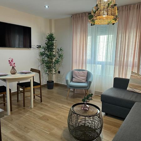 Parking Vigilado Gratis Pleno Centro,Cozy Apartment Granada Picon Center, Recien Reformado Ngoại thất bức ảnh