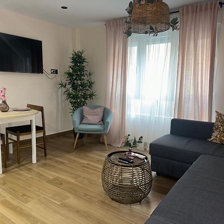 Parking Vigilado Gratis Pleno Centro,Cozy Apartment Granada Picon Center, Recien Reformado Ngoại thất bức ảnh