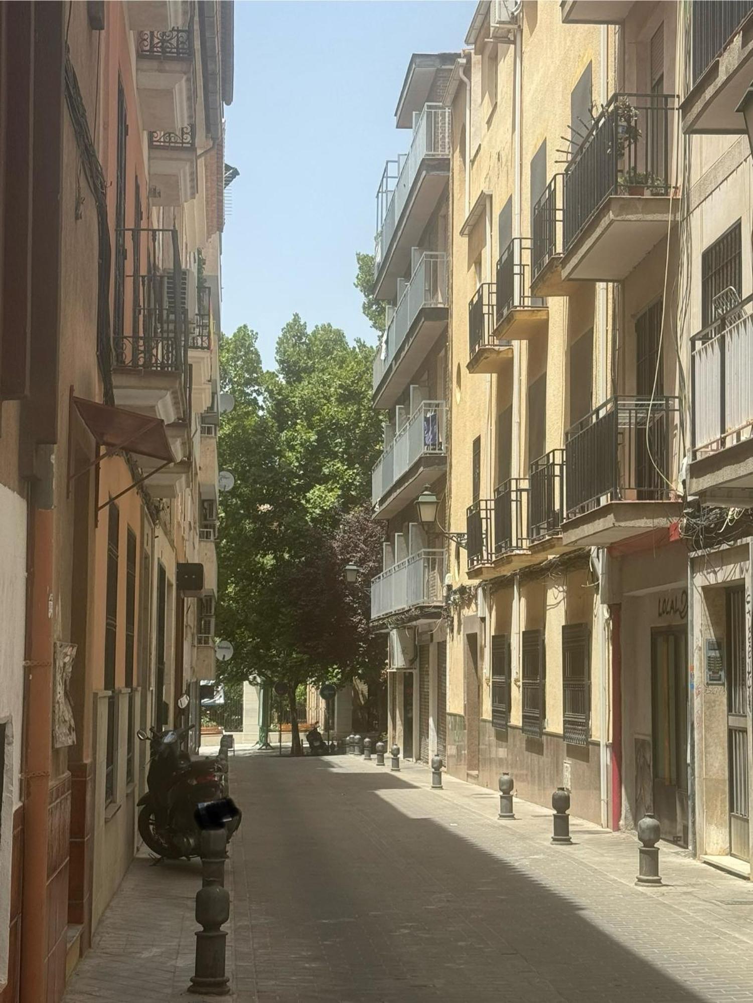 Parking Vigilado Gratis Pleno Centro,Cozy Apartment Granada Picon Center, Recien Reformado Ngoại thất bức ảnh