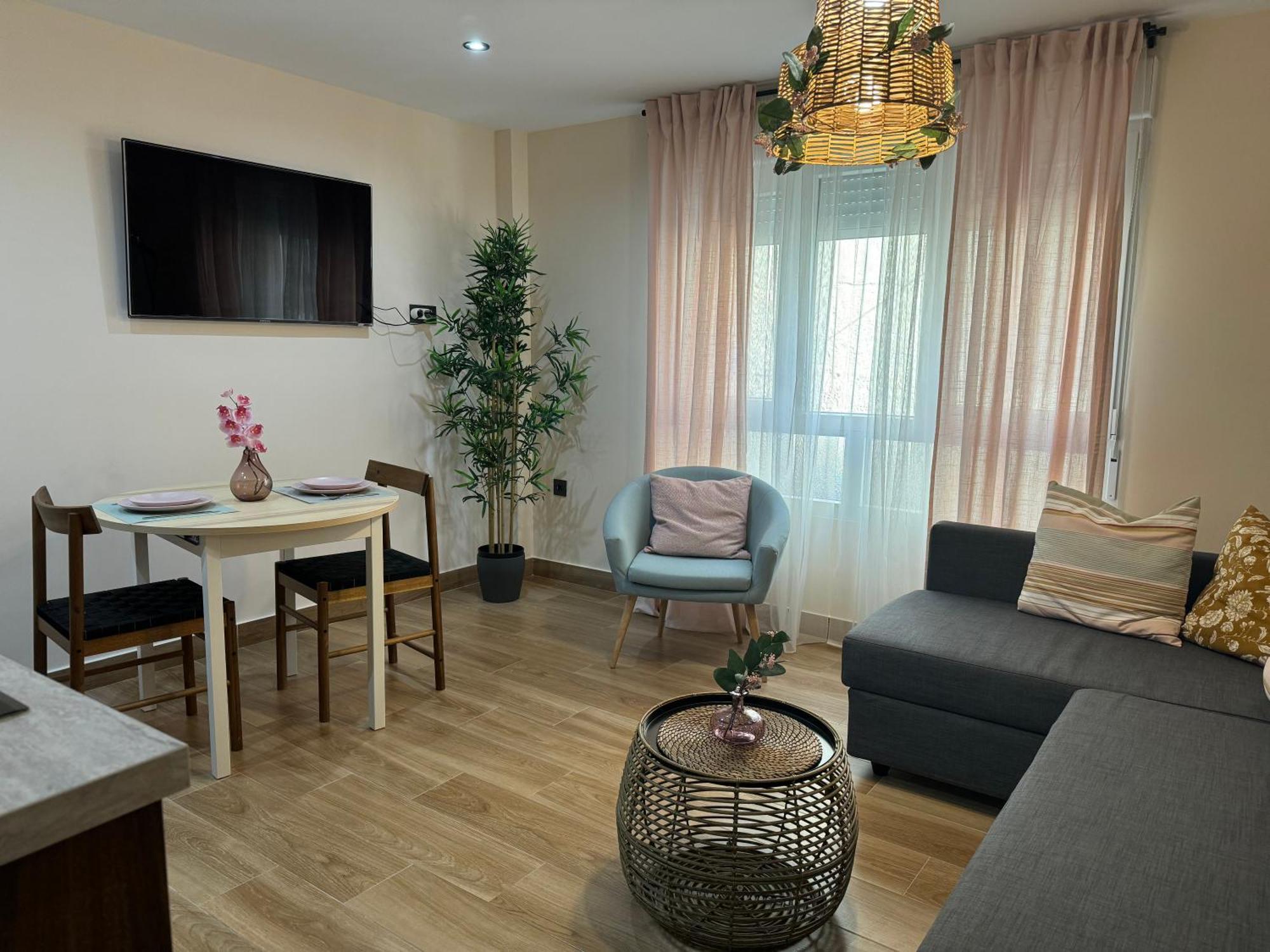 Parking Vigilado Gratis Pleno Centro,Cozy Apartment Granada Picon Center, Recien Reformado Ngoại thất bức ảnh
