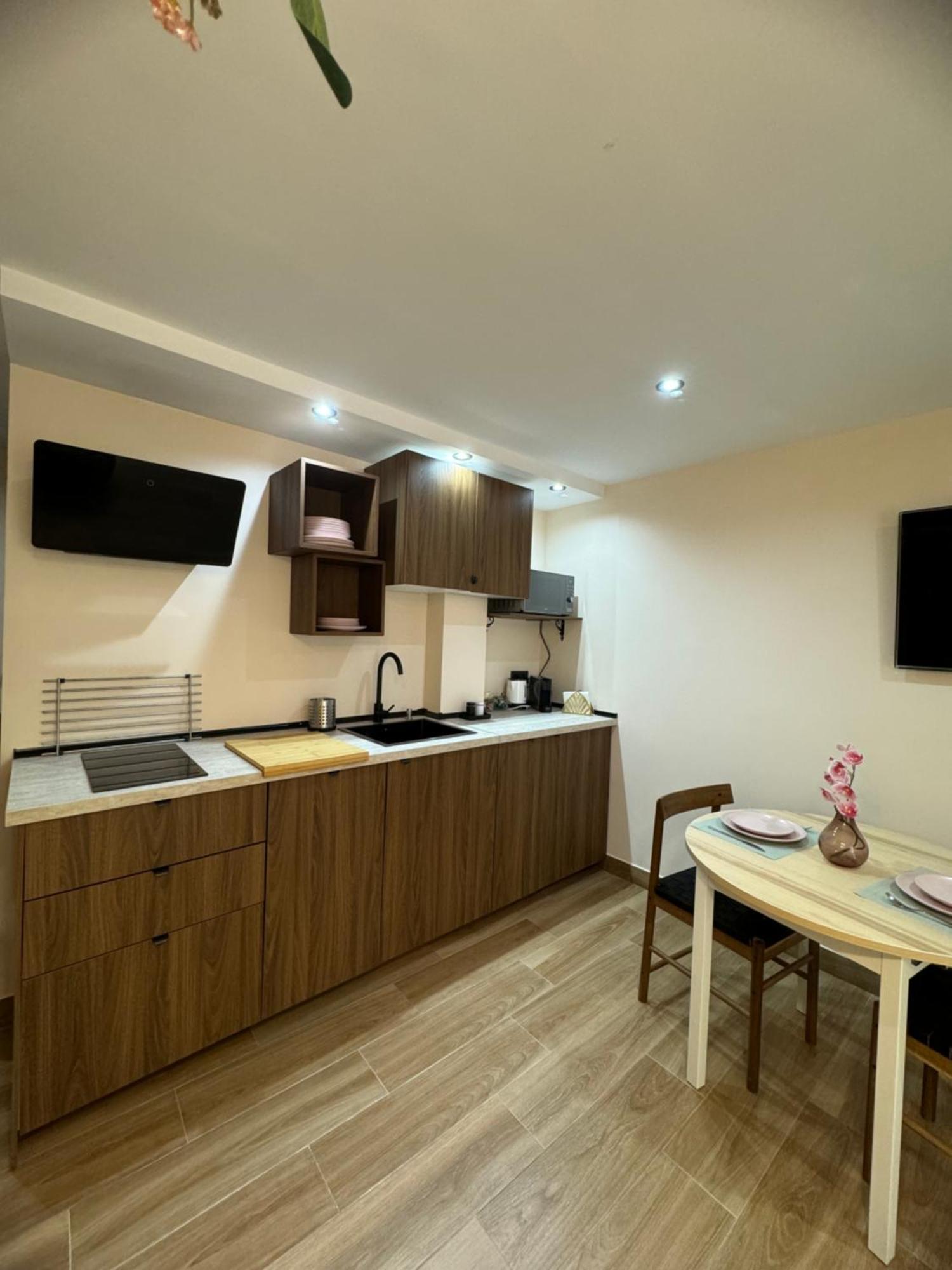 Parking Vigilado Gratis Pleno Centro,Cozy Apartment Granada Picon Center, Recien Reformado Ngoại thất bức ảnh