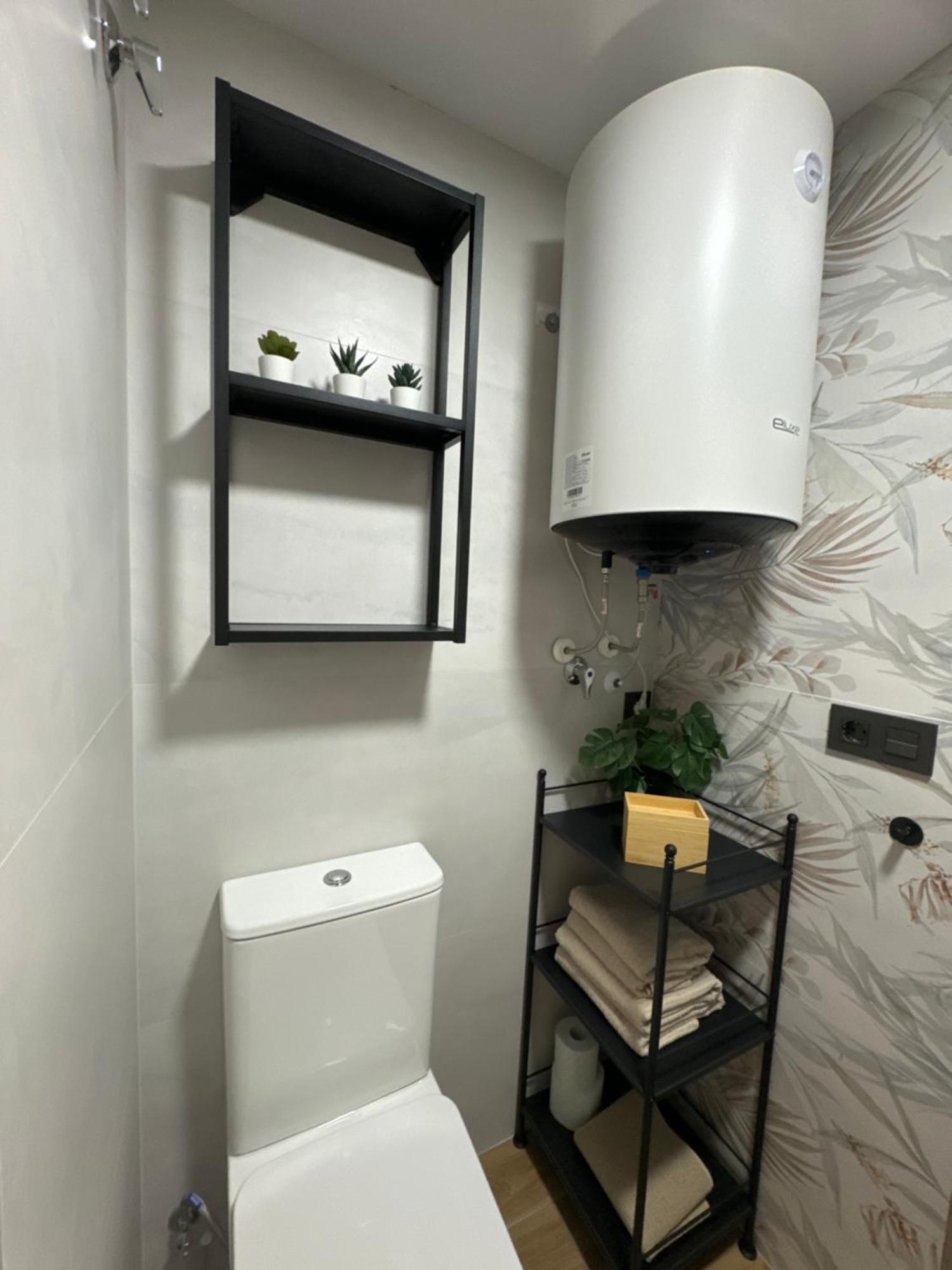 Parking Vigilado Gratis Pleno Centro,Cozy Apartment Granada Picon Center, Recien Reformado Ngoại thất bức ảnh