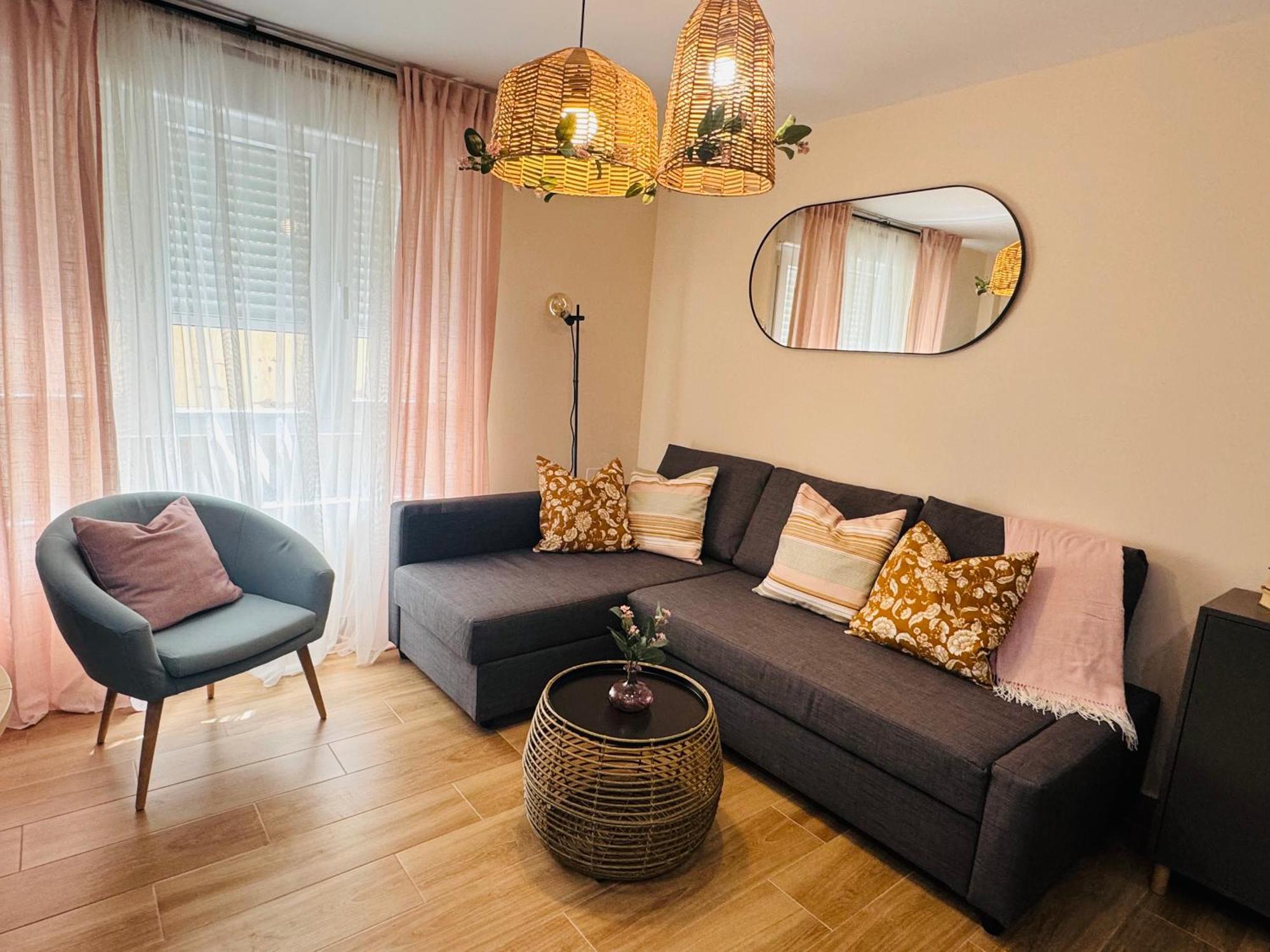 Parking Vigilado Gratis Pleno Centro,Cozy Apartment Granada Picon Center, Recien Reformado Ngoại thất bức ảnh