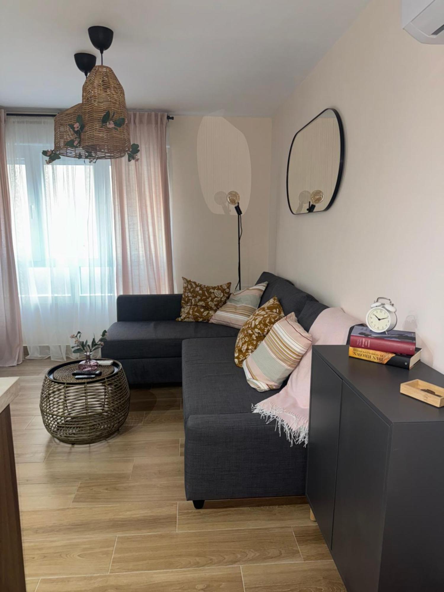Parking Vigilado Gratis Pleno Centro,Cozy Apartment Granada Picon Center, Recien Reformado Ngoại thất bức ảnh