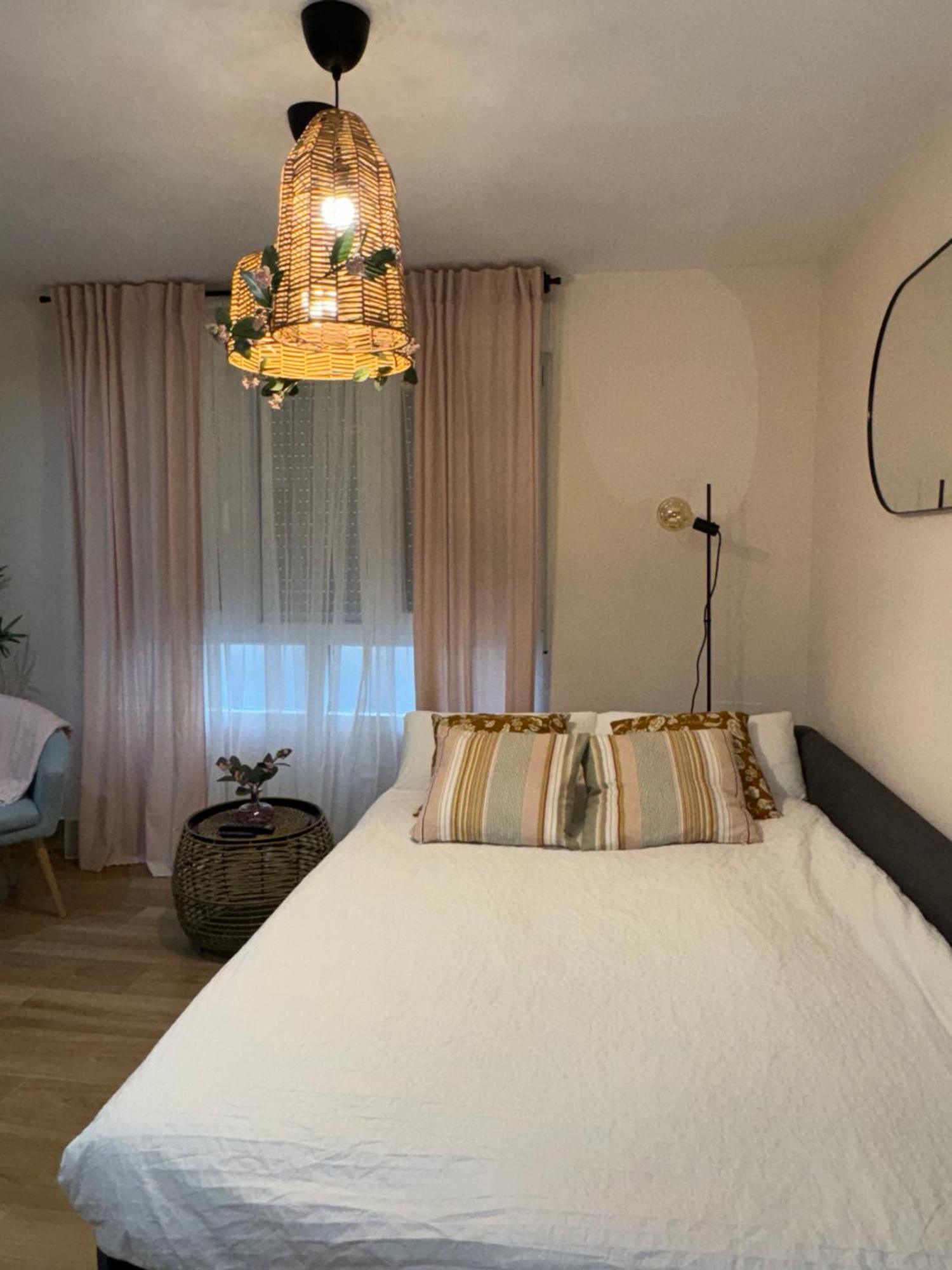 Parking Vigilado Gratis Pleno Centro,Cozy Apartment Granada Picon Center, Recien Reformado Ngoại thất bức ảnh
